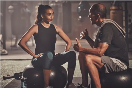 Personal Training